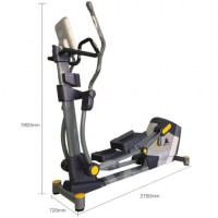 STARCO ETR317 健身室橢圓機 (Elliptical Machine)